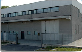Click to show details Elle Effe Italia headquarter
